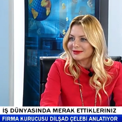 1 AN TV - 1 DÜNYA İŞ - EDT Sağlık Hizmetleri