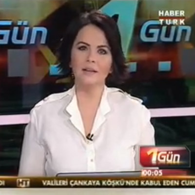 Haber Türk - 14 Gün