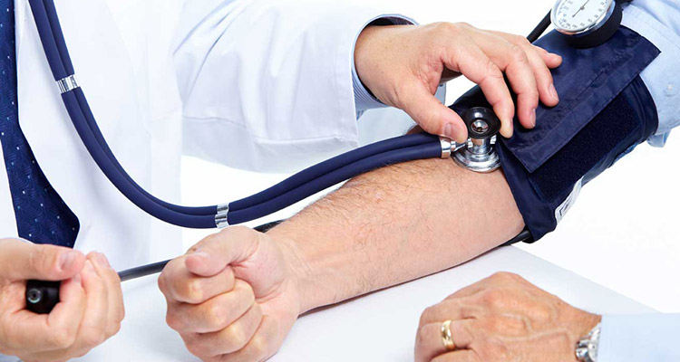 Health Scanner ile 1 dakikada mini check-up